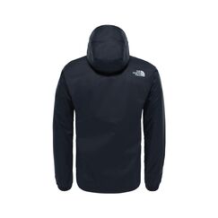 The North Face North Face Herren Regenjacke Quest, TNF Schwarz, M, 0617932968096, T0A8AZJK3. M, TNF Black