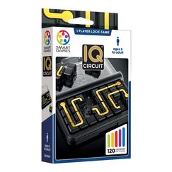 SmartGames IQ-Circuit