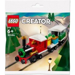 Lego 30584 - Creator Winter Christmas Train
