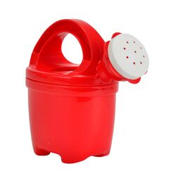 Simba 107109651 - Baby Gie&szlig;kanne, 14cm, Sandspielzeug, Sandkasten, Wasserspielzeug, Es Wird nur EIN Artikel geliefert
