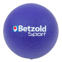 Betzold Sport - Softball 15 cm - Schaumstoff-Ball Kinder-Spielball Gymnastikball Kinderball