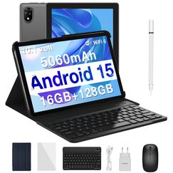 DOOGEE U10 (Tablette WiFi - 10.1'' - 4/128GB) Gray