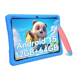 TABWEE Tablet Android 11 Zoll
