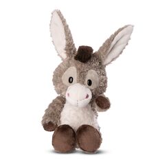 Kuscheltier Esel Donkeylee 33cm schlenkernd Green
