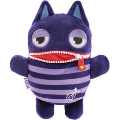 Schmidt Spiele Sorgenfresser 42499 Missy, Edition Buuh, Sorgenfresser, 23 cm, bunt, Kunststoff