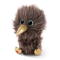 NICI 46622 Glubschis Kiwi Soda, ca. 15cm