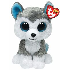 TY 36006 - Slush Husky Beanie Boos