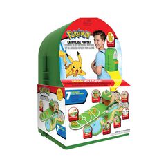 Pokemon PKW0029 Tragetasche Spielset