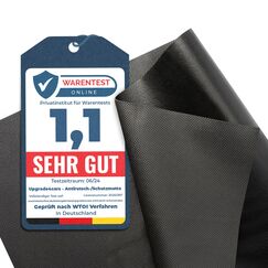 Upgrade4cars Antirutschmatte Zuschneidbar & Wasserdicht | Auto Kofferraummatte 120 x 180 cm Kofferraumwanne | rutschfeste Unterlage Kofferraum Schutzmatte