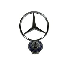 Mercedes-Benz Stern Emblem Stern für C-/E-/CLK-/S-Klasse original Ersatzteil