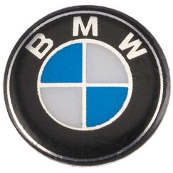 Original BMW 11Mm Auto Smart Schlüssel Emblem Logo E81 E82 E83 E87 E60 E61 F20