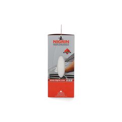 NIGRIN 73898 Profi-Poliertücher Spenderbox, 50 Stücke, 11.02 x 28.00 cms