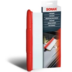 SONAX FlexiBlade (1 Stück) blitzschnelles Trocknen von nassen Flächen bei maximaler Oberflächenschonung | Art-Nr. 04174000