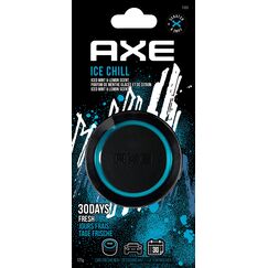 California Scents MINI AMBIENTADOR VENT AXE ICE CHILL