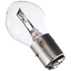 HELLA 8GD 002 084-131 Glühlampe - S2 - Standard - 12V - 35/35W - Sockelausführung: BA20d - Schachtel - Menge: 1