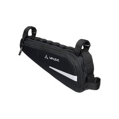 VAUDE Cruiser Bag - Rahmentasche Fahrrad mit Klett-Befestigung