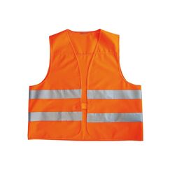 APA 86054 Warnweste EN ISO 20471 orange