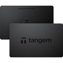 Tangem Wallet 2.0 - Secure Crypto