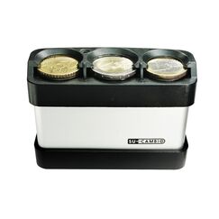 SU-CAMBIO Euro M&uuml;nzbox Mini.