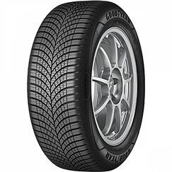 Goodyear 205/55 R16 94V XL Ganzjahresreifen Allwetter M+S 3PMSF Reifen Kompatibel mit VW Golf VII Schrägheck 5G1, BQ1, BE1, BE2 Golf IV Schrägheck 1J1 GOLF VI 5K1 Golf V Schrägheck 1K1