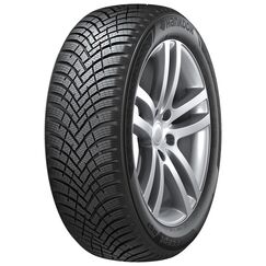 HANKOOK - 175/65 R14 TL 82T WINTER I*CEPT RS3 W462 BSW M+S 3PMSF - Winterreifen