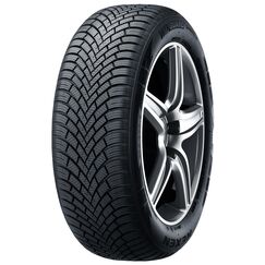 Nexen 16542NX WINGUARD SNOW G 3 WH21 195/65R15 91T Winterreifen