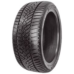 Fulda 531960 Kristall Control HP 2 M+S - 205/55R16 91H - Winterreifen