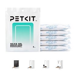 PETKIT Trocknungsmittel freshelement Mini freshelement Mini pro (5 * 30g)