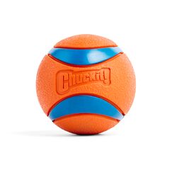 Carmex Ultra Ball Large Orange/Blau