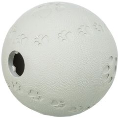 TRIXIE Dog Activity Snackball Naturgummi ø 9 cm Hundespielzeug