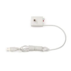 Catit Pixi Ersatzpumpe für die Pixi Trinkbrunnen für Katzen (nicht für die Smart Variante geeignet)