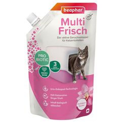 Beaphar Multi Frisch Orchideenzauber, 400g