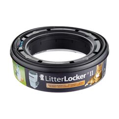 LitterLocker Round Unit Refill für LitterLocker II für die Katze