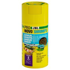 JBL PRONOVO SHRIMPS GRANO S 100ml CLICK