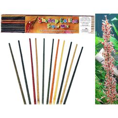 Shrimp-Lollies Super-Mix (11x1 Lollie = 11 Stück)