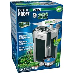 JBL CristalProfi e902 greenline Au&szlig;enfilter f&uuml;r Aquarien
