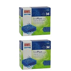 JUWEL 2X bioPlus grob M Coarse J. Filterschwamm (6,75 €/St.)
