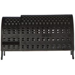 Juwel Aquarium 87099 FilterGrid, Einheitsgröße, Black