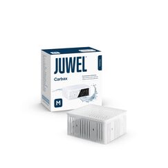JUWEL Aquarium - Carbax M (Compact) - Aktivkohle