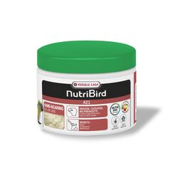 Versele-Laga NutriBird A21 - Handaufzuchtfutter f&uuml;r V&ouml;gel bei Proteinbedarf 250g