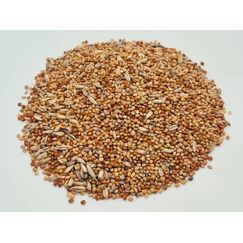 Futterbauer 25kg Wellensittichfutter