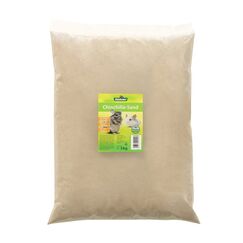 Dehner Chinchilla-Sand, tonhaltig, 5 kg