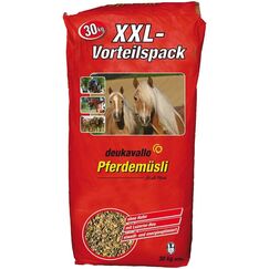 30 kg Deukavallo Pferdemüsli XXL