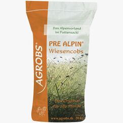 Agrobs Pre Alpin Wiesencobs, 1er Pack (1 x 20000 g)