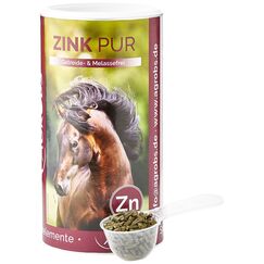 Agrobs Zink pur, 1er Pack (1 x 800 g)