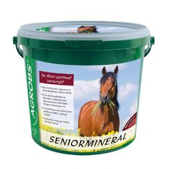 Agrobs Seniormineral, 1er Pack (1 x 3000 g)