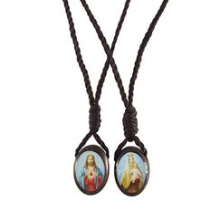 Catholic Scapulars - Sonstige Kein Metall na keine Angabe