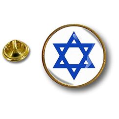 Akachafactory pin flaggen Button pins anstecker Anstecknadel kokarde air Force Israel davidstern