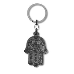 My Daily Styles Jüdischer Davidstern Glück, Wanddekoration, Hamsa-Hand, hergestellt in Israel, Englisch, 5.08 cm