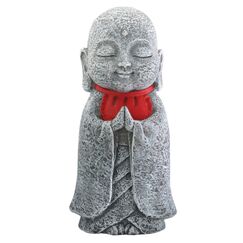 SUMMIT COLLECTION StealStreet Ksitigarbha Jizo Ojizo-Sama Japanische Buddha-Statue
